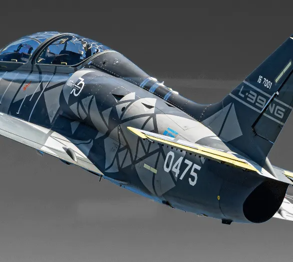 Aero L-39 Albatros