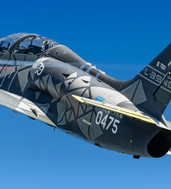 Aero L-39 Albatros