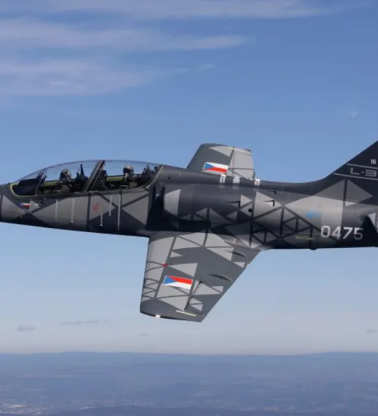 Aero L-39 Albatros