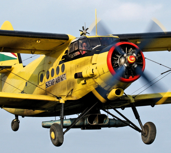 Douglas A-20 Havoc