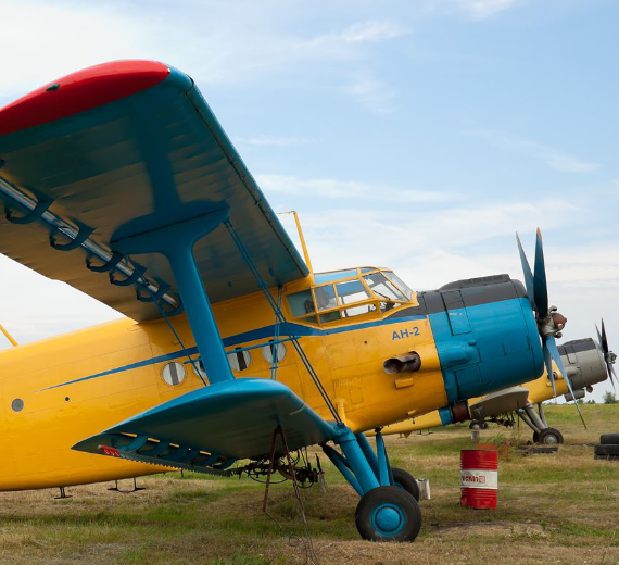 Douglas A-20 Havoc