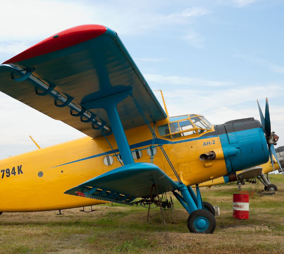Douglas A-20 Havoc