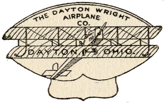Wright brothers