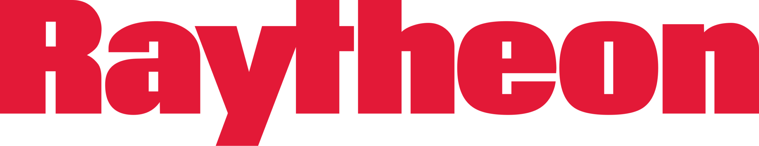 Texas Instruments / Raytheon