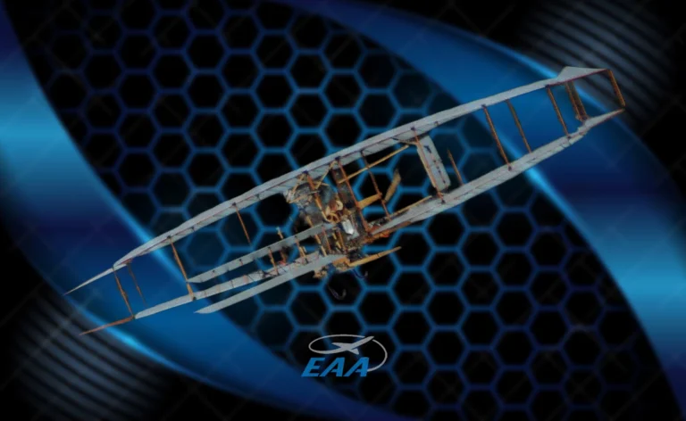 AEA Silver Dart