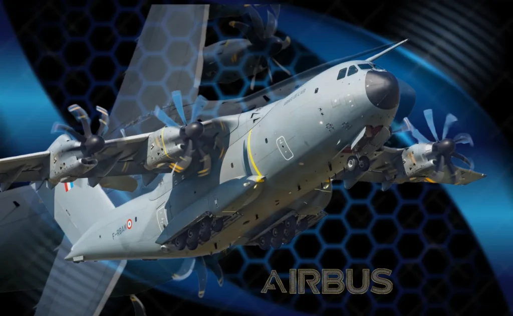 Airbus A400M