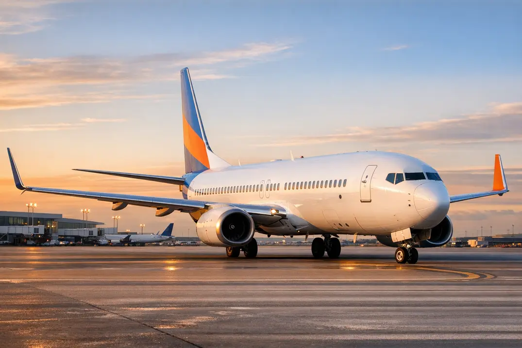 CFM International LEAP