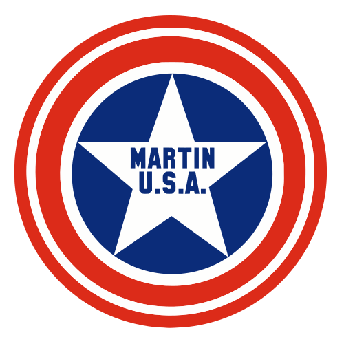 Martin JRM Mars