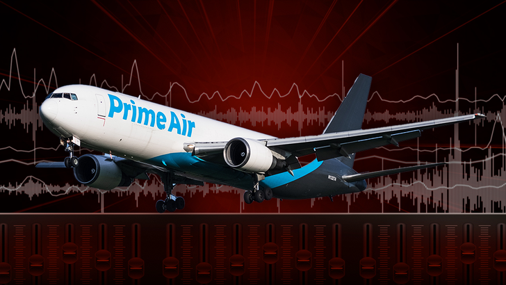 Amazon Air